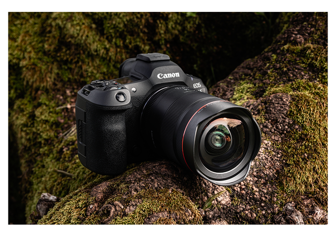 Canon RF 14mm F1.4 L VCM
