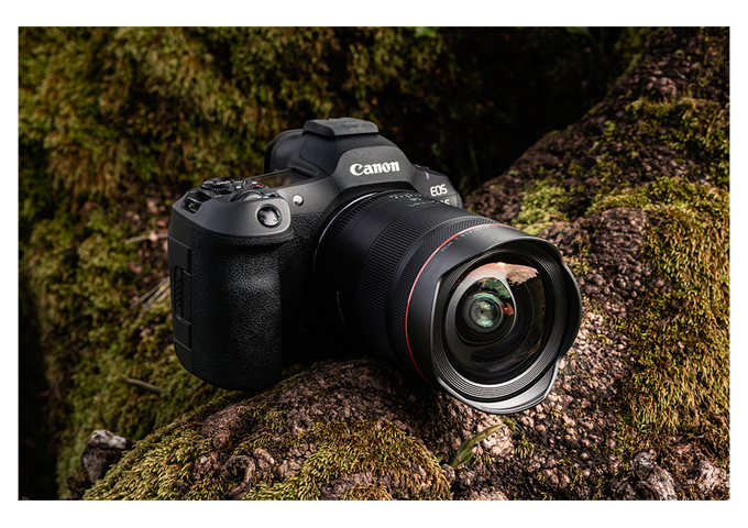 Canon RF 14mm F1.4 L VCM