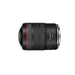 Canon RF 7-14mm F2.8-3.5 L Fisheye STM