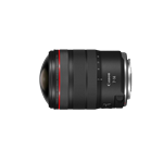 Canon RF 7-14mm F2.8-3.5 L Fisheye STM