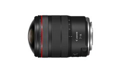 Canon RF 7-14mm F2.8-3.5 L Fisheye STM (schwarz)