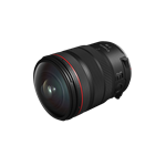 Canon RF 7-14mm F2.8-3.5 L Fisheye STM