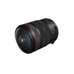 Canon RF 7-14mm F2.8-3.5 L Fisheye STM
