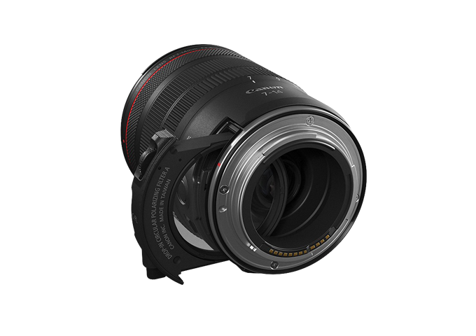 Canon RF 7-14mm F2.8-3.5 L Fisheye STM
