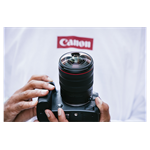 Canon RF 7-14mm F2.8-3.5 L Fisheye STM