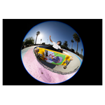 Canon RF 7-14mm F2.8-3.5 L Fisheye STM