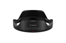 Canon EW-76 Streulichtblende für RF 7-14mm F2.8-3.5 (schwarz)