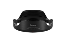 Canon EW-76 Streulichtblende für RF 7-14mm F2.8-3.5 (schwarz)