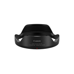 Canon EW-76 Streulichtblende für RF 7-14mm F2.8-3.5