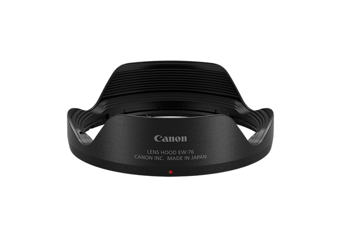 Canon EW-76 Streulichtblende für RF 7-14mm F2.8-3.5