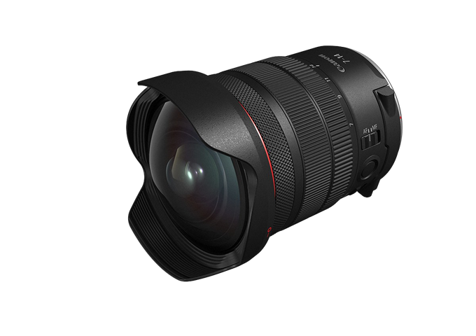 Canon EW-76 Streulichtblende für RF 7-14mm F2.8-3.5