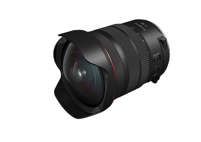 Canon EW-76 Streulichtblende für RF 7-14mm F2.8-3.5
