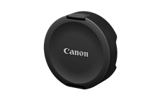 Canon 7-14-Objektivdeckel (schwarz)