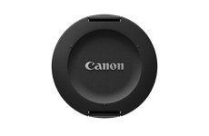 Canon 14B-Objektivdeckel (schwarz)