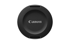 Canon 14B-Objektivdeckel (schwarz)