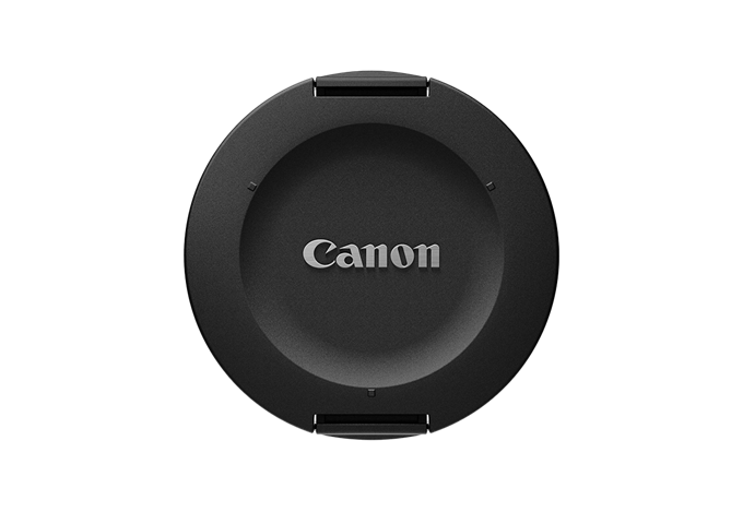 Canon 14B-Objektivdeckel