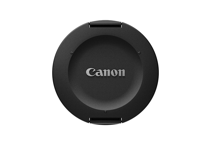 Canon 14B-Objektivdeckel