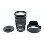 Occasion Nikon Nikkor Z 24-70mm F2.8 S (Nr. 5194)