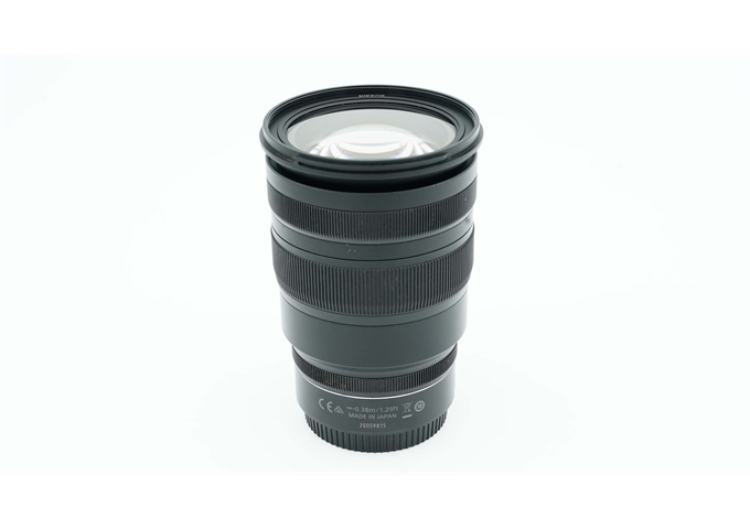 Occasion Nikon Nikkor Z 24-70mm F2.8 S (Nr. 5194)