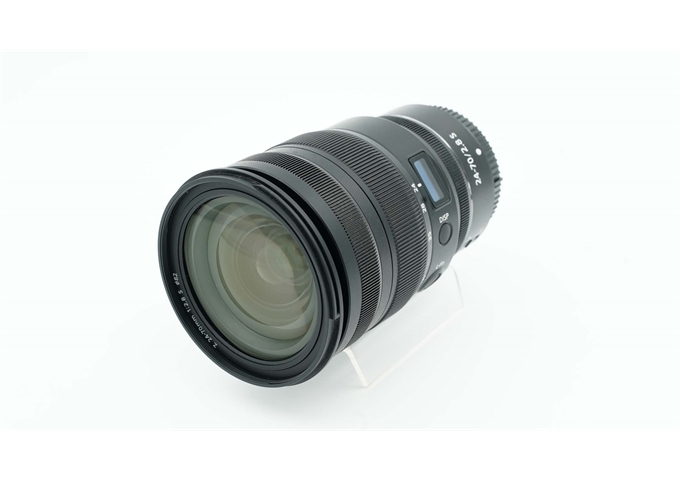 Occasion Nikon Nikkor Z 24-70mm F2.8 S (Nr. 5194)