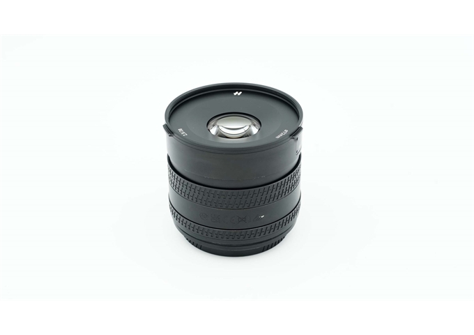 Occasion Hasselblad XCD 38mm F2.5 (Nr. 5148)