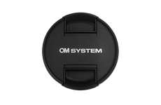 OM System LC-77C (schwarz)