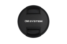 OM System LC-77C (schwarz)
