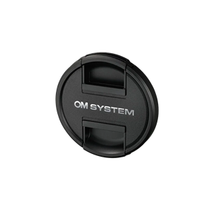 OM System LC-62G Objektivdeckel