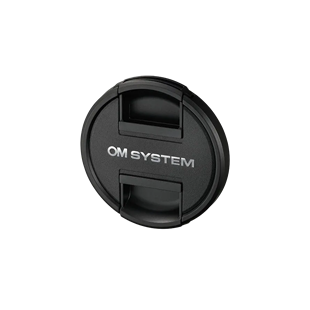 OM System LC-62G Objektivdeckel