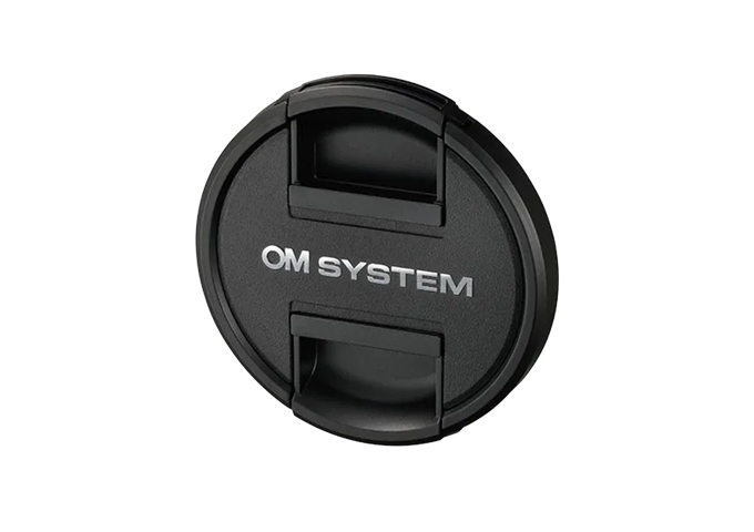 OM System LC-62G Objektivdeckel