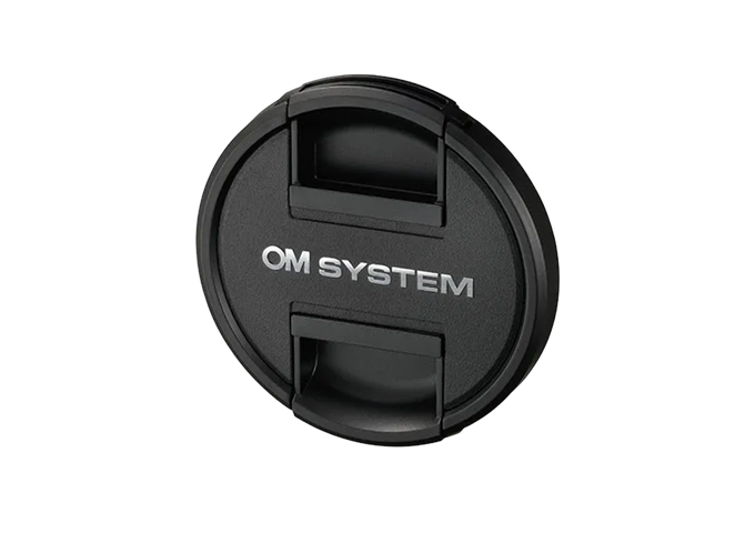 OM System LC-62G Objektivdeckel