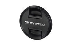 OM System LC-58F