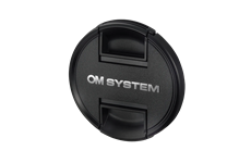 OM System LC-58F