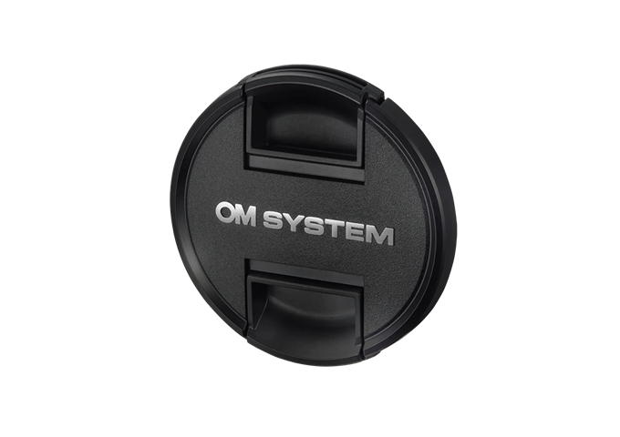 OM System LC-58F