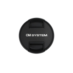 OM System LC-72D Objektivdeckel 72mm OM System LC-72D Objektivdeckel 72mm