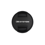 OM System LC-72D Objektivdeckel 72mm