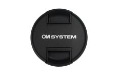 OM System LC-72D Objektivdeckel 72mm