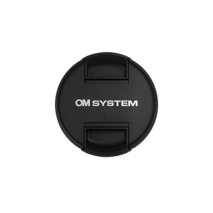 OM System LC-72D Objektivdeckel 72mm