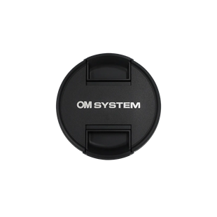 OM System LC-72D Objektivdeckel 72mm