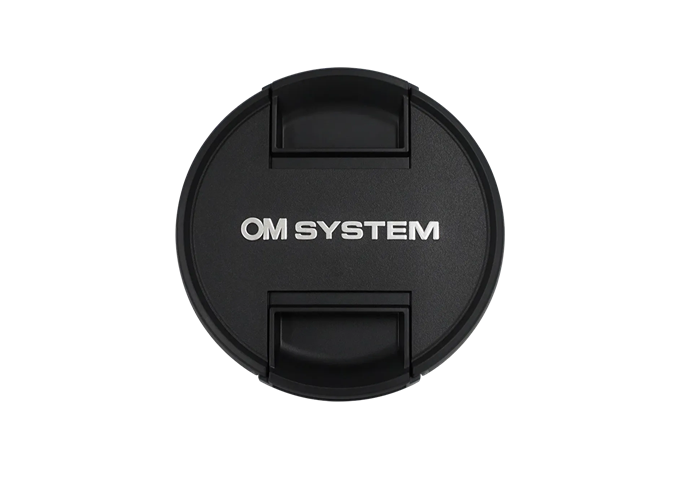 OM System LC-72D Objektivdeckel 72mm