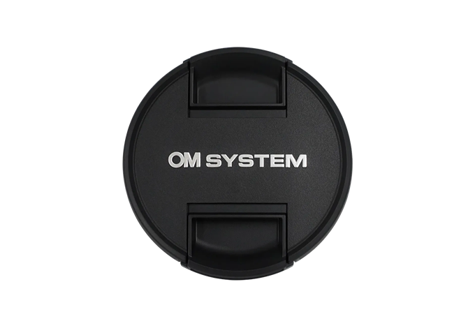OM System LC-72D Objektivdeckel 72mm