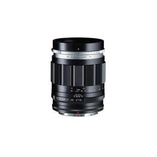 Voigtländer Heliar 1,8/75 mm Nikon Z-Mount