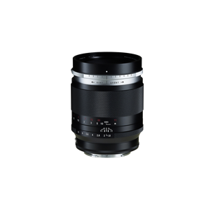 Voigtländer Heliar 1,8/75 mm E-Mount