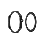 Nisi JetMag Pro 100mm Filter Holder Kit for 82MAG Nisi JetMag Pro 100mm Filter Holder Kit for 82MAG