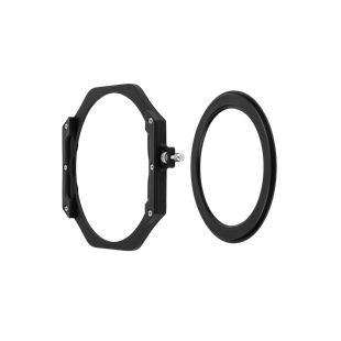 Nisi JetMag Pro 100mm Filter Holder Kit for 82MAG