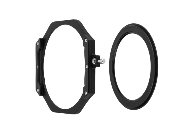 Nisi JetMag Pro 100mm Filter Holder Kit for 82MAG