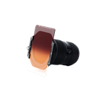 Nisi JetMag Pro 100mm Filter Holder Kit for 82MAG