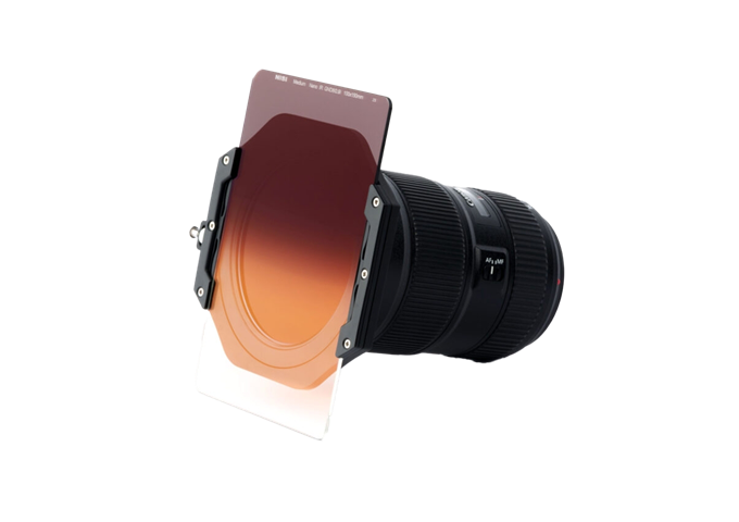 Nisi JetMag Pro 100mm Filter Holder Kit for 82MAG