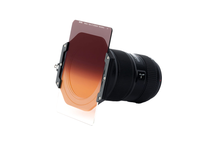 Nisi JetMag Pro 100mm Filter Holder Kit for 82MAG