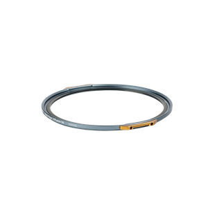 Nisi JetMag Pro Black Magic Diffusion 1/4 95 MAG